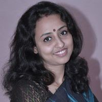 Profile Picture of Indira Chatterjee (@indira-chatterjee-1) on Quora