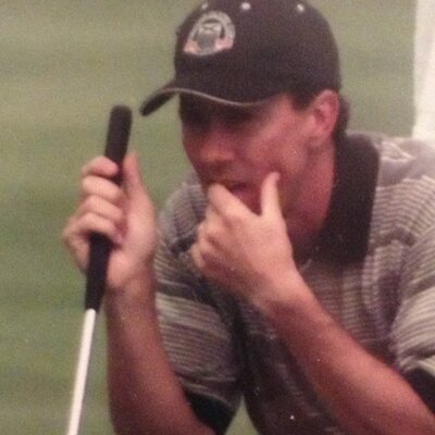 Profile Picture of Gary Ward (@wardg69) on Twitter