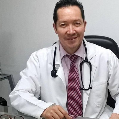 Profile Picture of Javier Rubalcaba Pri (@JavRubalcaba) on Twitter