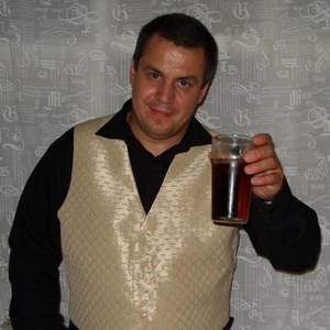 Profile Picture of Gareth Marchant (@343575026) on Myspace