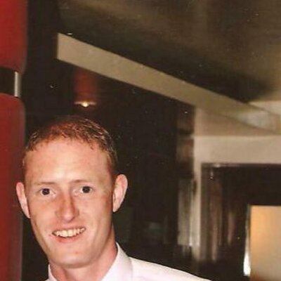 Profile Picture of Ken Gardiner (@Ken_Gardiner) on Twitter