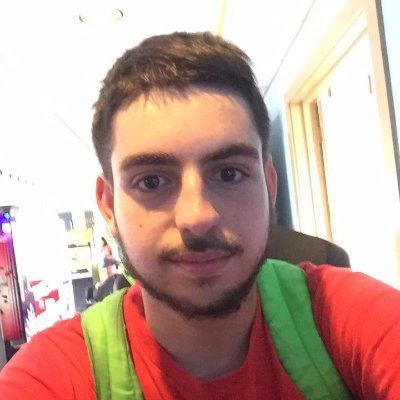Profile Picture of Anthony Mccutcheon (@AnthonyM927) on Twitter