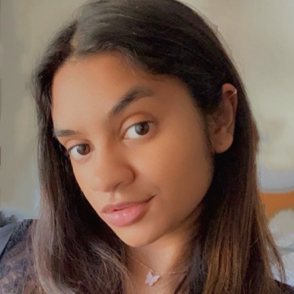 Profile Picture of Jade Permaul (@jadepermaul03) on Poshmark