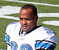Profile Picture of Brandon McDonald (gridiron football)on Wikipedia