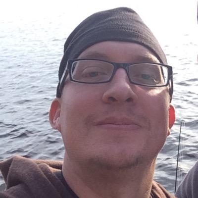 Profile Picture of Josh Fenske (@JpFenske) on Twitter