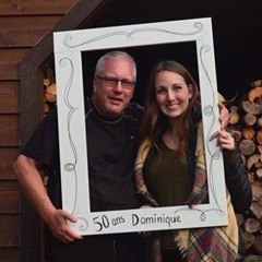 Profile Picture of Dominique Duval (@dominiqueduval12) on Tiktok