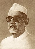 Profile Picture of Zakir Husainon Wikipedia