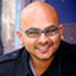 Profile Picture of Sanjay Patel (@sanjayspatel) on Flickr