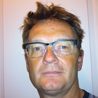 Profile Picture of Pascal Robin (@pascal-robin-1) on Quora