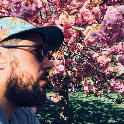 Profile Picture of José Alves (@alvesj) on Twitter