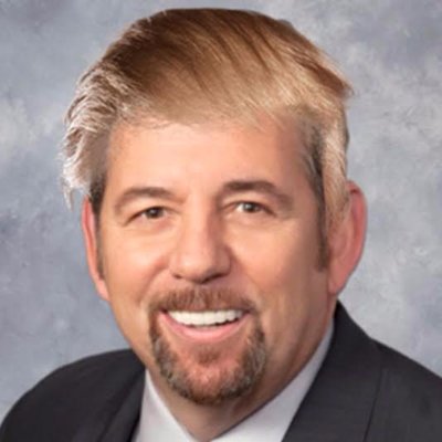 Profile Picture of Dolan J. Trump (@Dolan_J_Trump) on Twitter