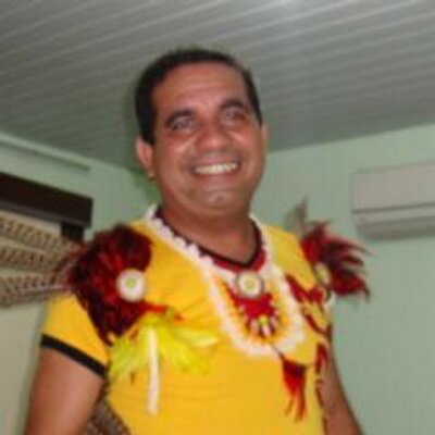 Profile Picture of Jim Jones Batista (@jim_jrt) on Twitter