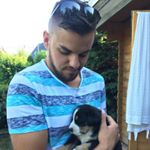 Profile Picture of David😎27#Westerhausen 🏡 (@david_sk91) on Instagram