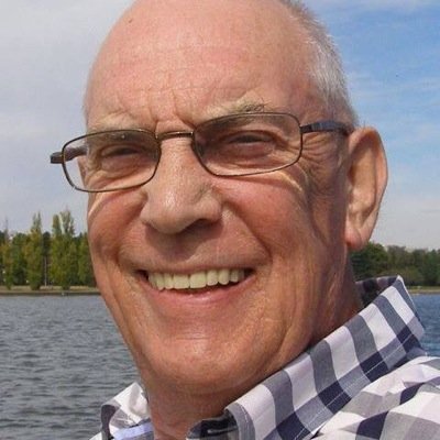 Bill Goodall - Twitter Profile Picture of Bill Goodall (@@billgoodall) on Twitter