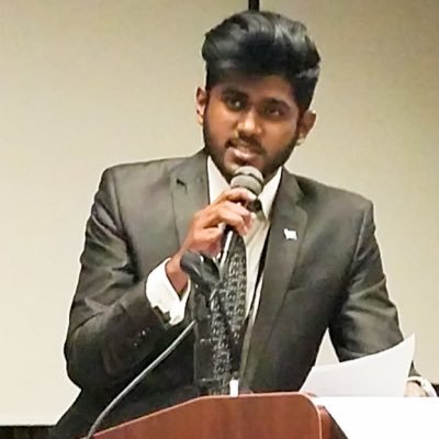 Profile Picture of Alvin Jerome (@alvinjrm) on Twitter