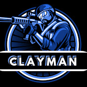 Profile Picture of Clayman (@ClaymanGamingo) on Youtube