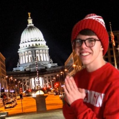 Profile Picture of Benjamin Lewer (@benjlewer) on Twitter