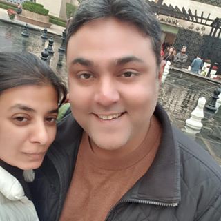 Profile Picture of Rohit Agarwal (@rohit.agarwal.7543653) on Facebook