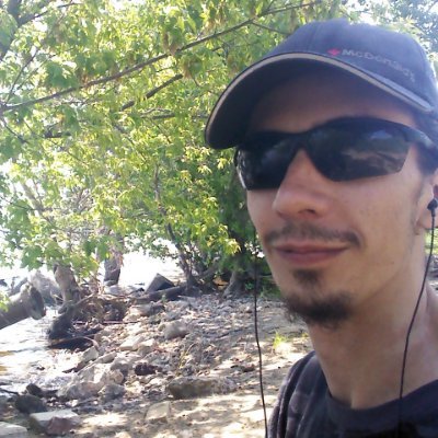 Profile Picture of #11 Oliver Ess Morning All I Am A Rept Hybrd (@FredOkito) on Twitter