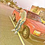 Profile Picture of brandon hull (@501_brandon_501) on Instagram
