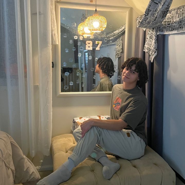 Profile Picture of Levi Mergner (@levi.mergner) on Tiktok