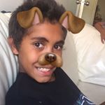 Profile Picture of Travis Fraser (@travis_collard) on Instagram