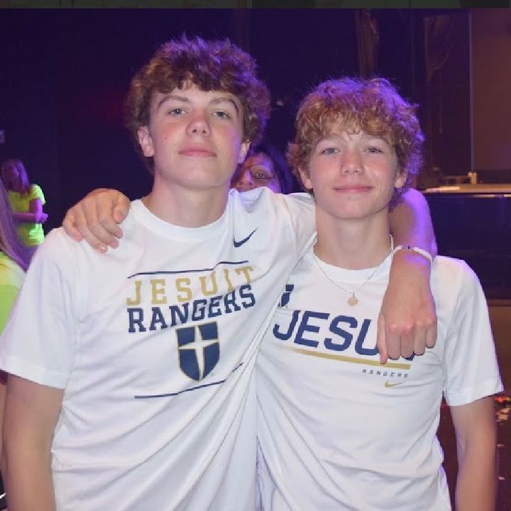 Profile Picture of Will Robison (@willrsprivate) on Tiktok