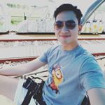 Profile Picture of Keith Fong (@keithfunfun) on Instagram