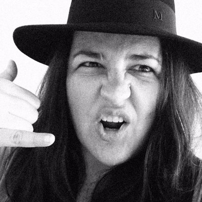 Profile Picture of Stacey Moore (@@TheStaceyMoore) on Twitter