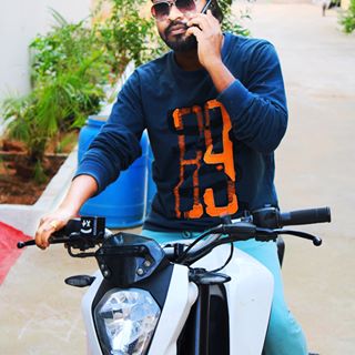 Profile Picture of Valthati Sshridhar (@valthati.sshridhar) on Facebook