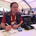 Profile Picture of José Toledo Gradín (@josetoledogradin) on Instagram