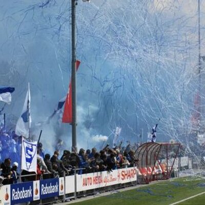 Profile Picture of Mark Van De Pol (@markpol1) on Twitter