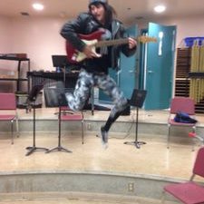 Profile Picture of Mitch Thomson (@ThomsonMitch) on Twitter