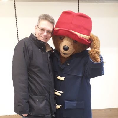 Profile Picture of Stephen Lait (@lore74656) on Twitter
