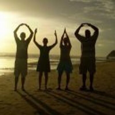 Profile Picture of Mike Starr (@mstarr94) on Twitter