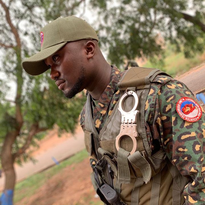 Profile Picture of William Tuffour (@williamtuffour) on Tiktok