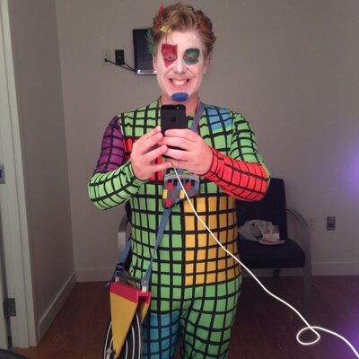 Profile Picture of Daniel Belcher (@danbelcher1) on Twitter