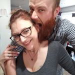 Profile Picture of James "Hollywood" Mazurek (@r3dhollywoodrabbit) on Instagram