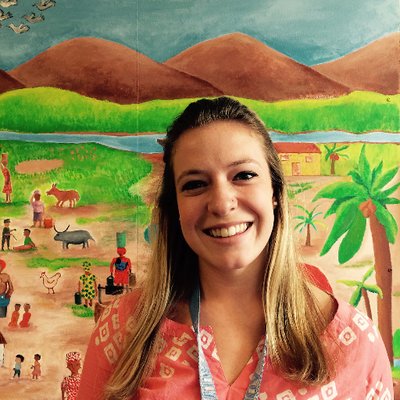 Profile Picture of Katie Murray (@kathleenemurray) on Twitter
