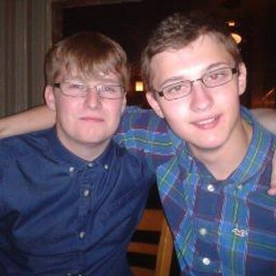 Profile Picture of Alex Cromwell (@Crommers7) on Twitter