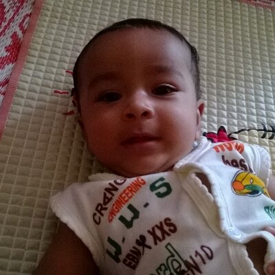 Profile Picture of Nesi Thomas (@nesithomas) on Twitter