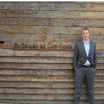 Profile Picture of John Hagedorn (@John_Hagedorn) on Twitter