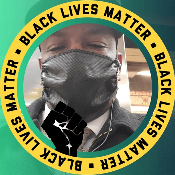 Profile Picture of Brian Burel (@brianburel) on Poshmark