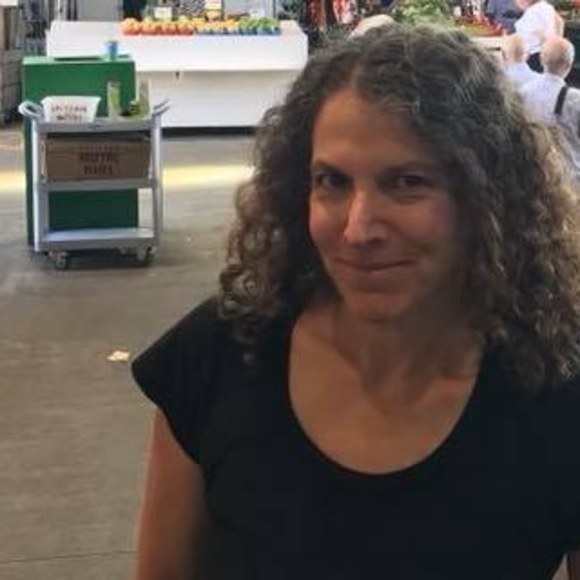 Profile Picture of Susan Friedlander berniker (@susanfriedlande) on Poshmark