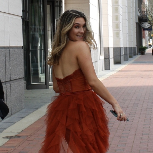 Profile Picture of Gabrielle Baldassari (@gabrielle_lucia) on Poshmark