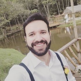 Profile Picture of Lucas Ariel (@lukasferocha) on Pinterest