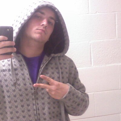 Profile Picture of Joshua Ryan Shafer (@JoshShafer115) on Twitter
