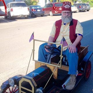 Profile Picture of John Swaim (@john.swaim.94) on Facebook