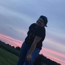 Profile Picture of Ethan Hinkle (@EthanHinkle4) on Twitter