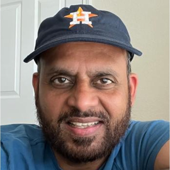 Profile Picture of Qamar Hussain (@qamarcisco) on Poshmark